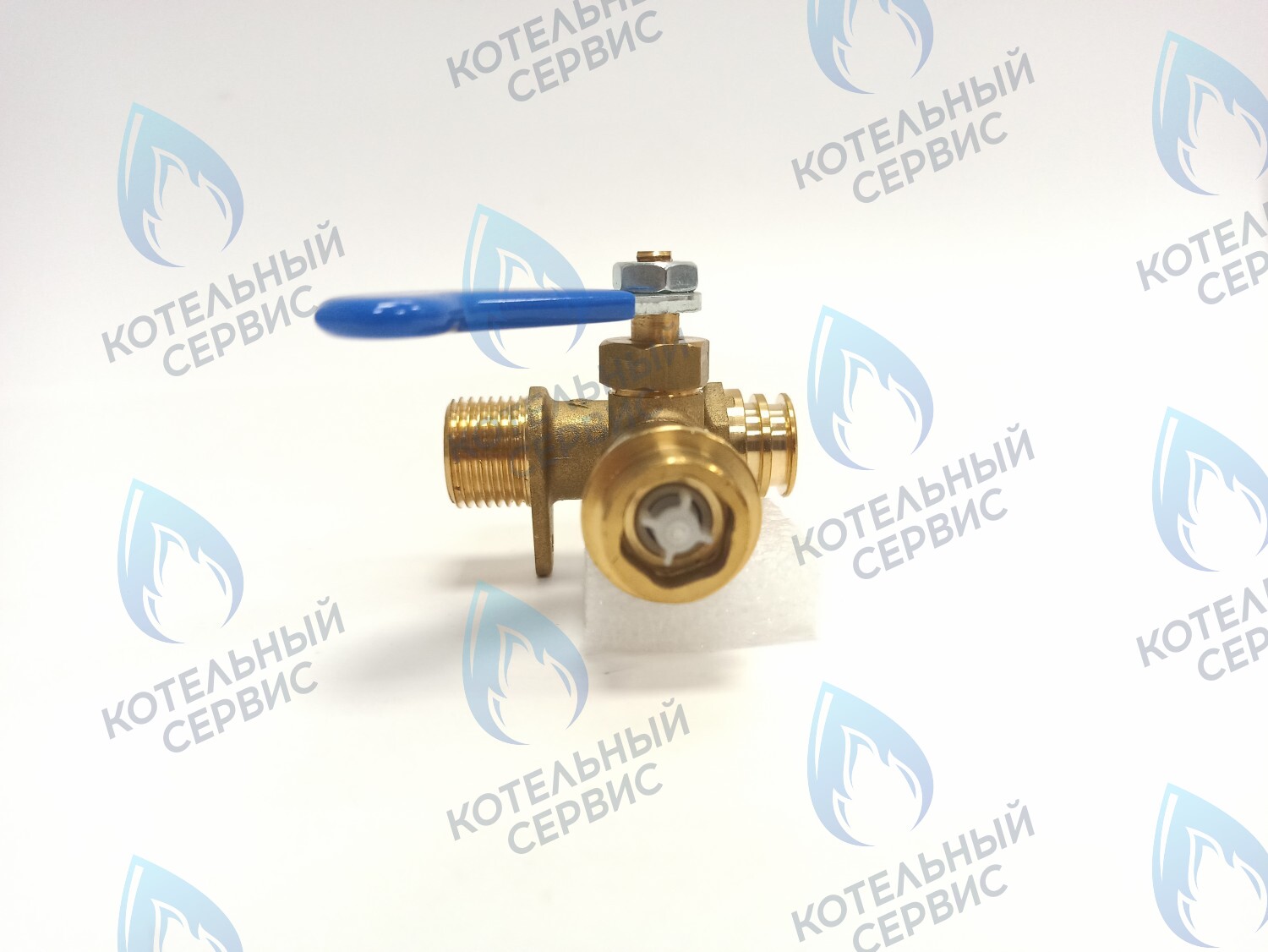 39818280 Кран подпитки Ferroli Domina 24-32, DOMIproject 32 Длинный в Новосибирске