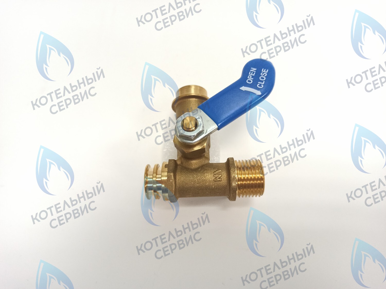 39818280 Кран подпитки Ferroli Domina 24-32, DOMIproject 32 Длинный в Новосибирске