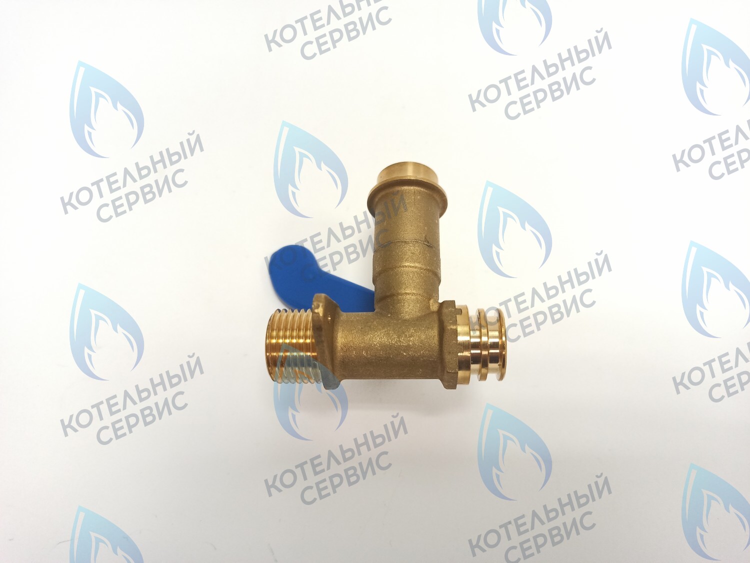 39818280 Кран подпитки Ferroli Domina 24-32, DOMIproject 32 Длинный в Новосибирске