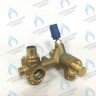 0020035078 Гидроблок BXV17 (обратка) PROTHERM в Новосибирске