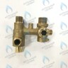 0020035078 Гидроблок BXV17 (обратка) PROTHERM в Новосибирске