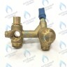 0020035078 Гидроблок BXV17 (обратка) PROTHERM в Новосибирске