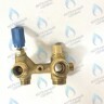 0020035078 Гидроблок BXV17 (обратка) PROTHERM в Новосибирске
