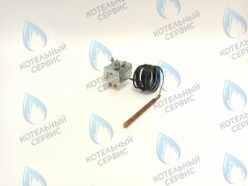Термостат аварийный 110С  (36401320) FERROLI
