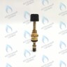 FF013 Кран подпитки  IMMERGAS MINI, MAIOR, EOLO STAR (3.022615, 3.018806, 3.020381) в Новосибирске