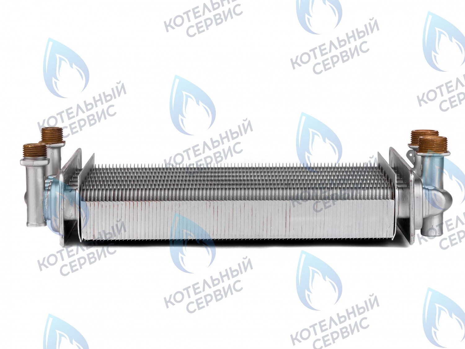 AA10070014 Битермический теплообменник Electrolux Basic X 24 Fi, 24 i (AA07000010) в Новосибирске