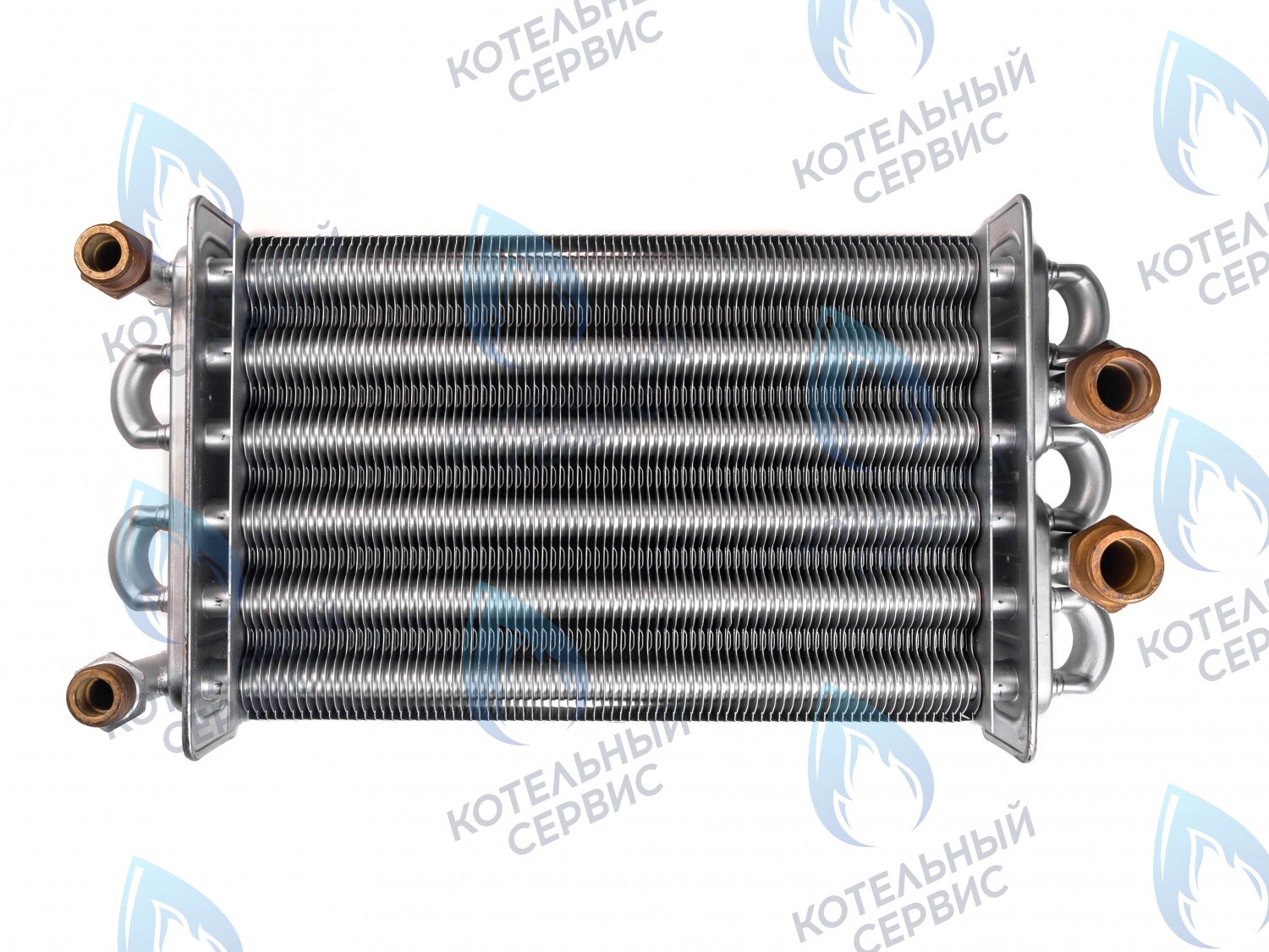 AA10070014 Битермический теплообменник Electrolux Basic X 24 Fi, 24 i (AA07000010) в Новосибирске
