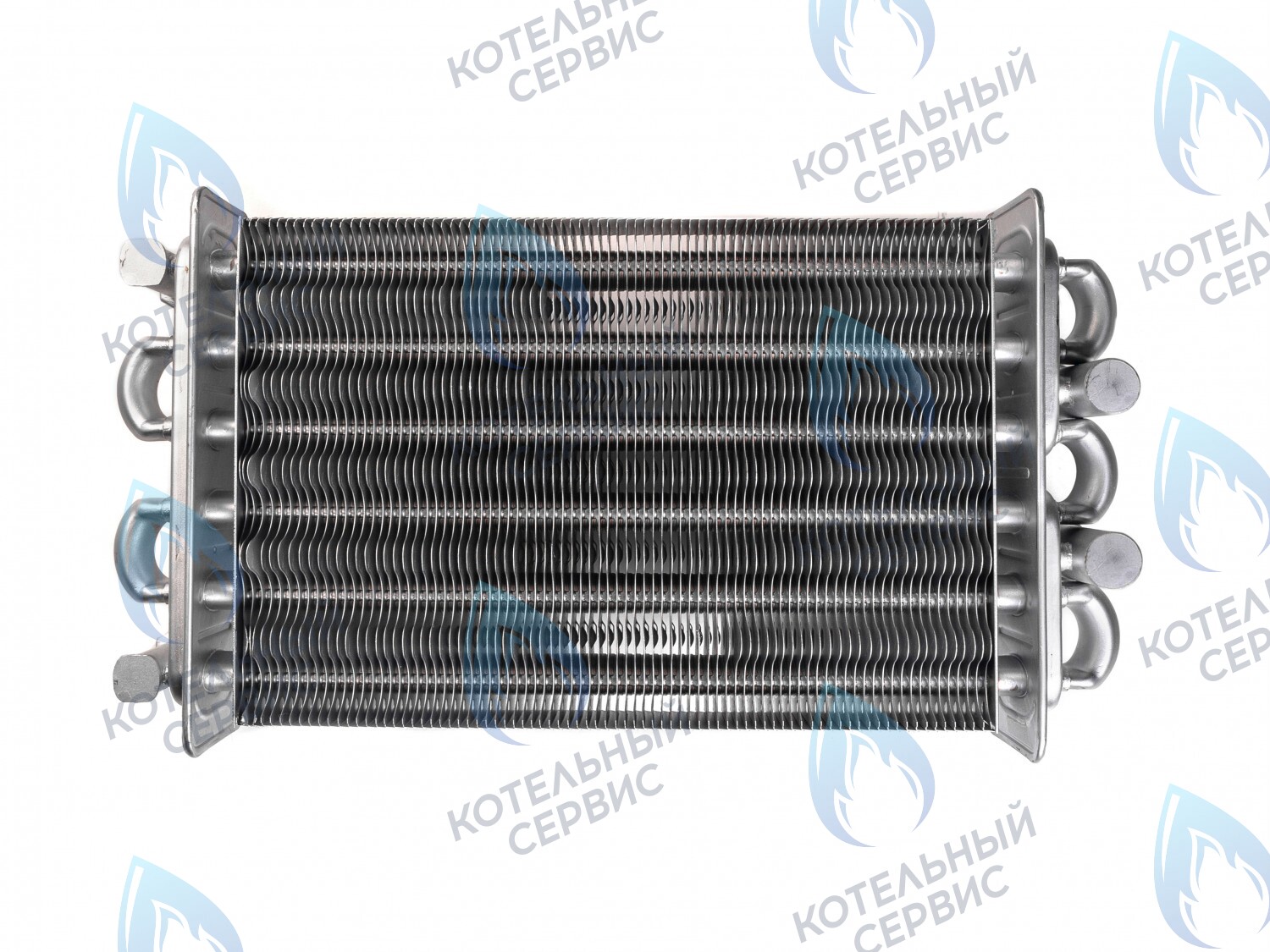 AA10070014 Битермический теплообменник Electrolux Basic X 24 Fi, 24 i (AA07000010) в Новосибирске