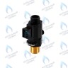 FS003 Датчик протока с подпиткой (G) 4365669  BAXI (005663770), ALPHATHERM (6FLUSSOS02,95000690), UNICAL (95000690), RODA (95000690), ELECTROLUX (BI1592 109), FEDERICA BUGATTI (BI1592 109) в Новосибирске