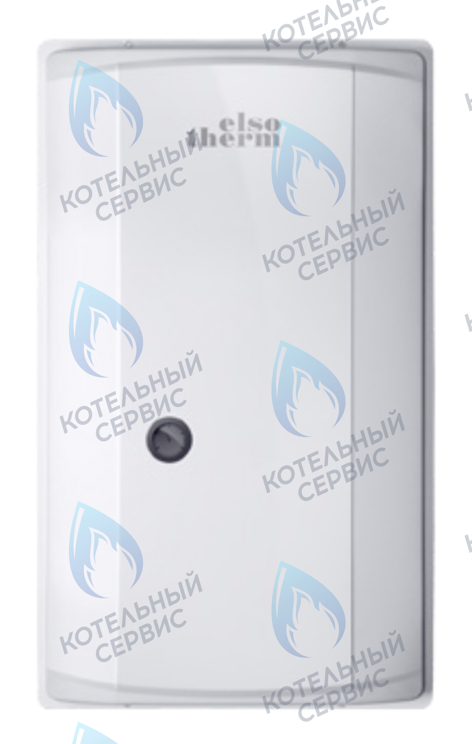 H110130088 Передняя дверь 13-20 ELSOTHERM серия B в Новосибирске