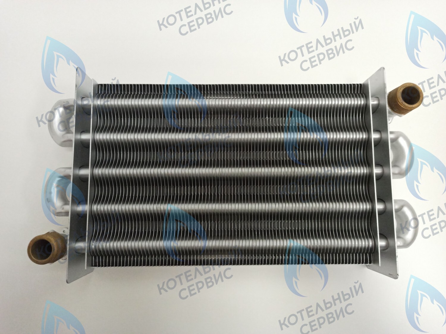 AA10070005 Теплообменник первичный 24кВт GCB 24 Hi-Tech Fi,GCB 24 Hi-Tech i ELECTROLUX в Новосибирске