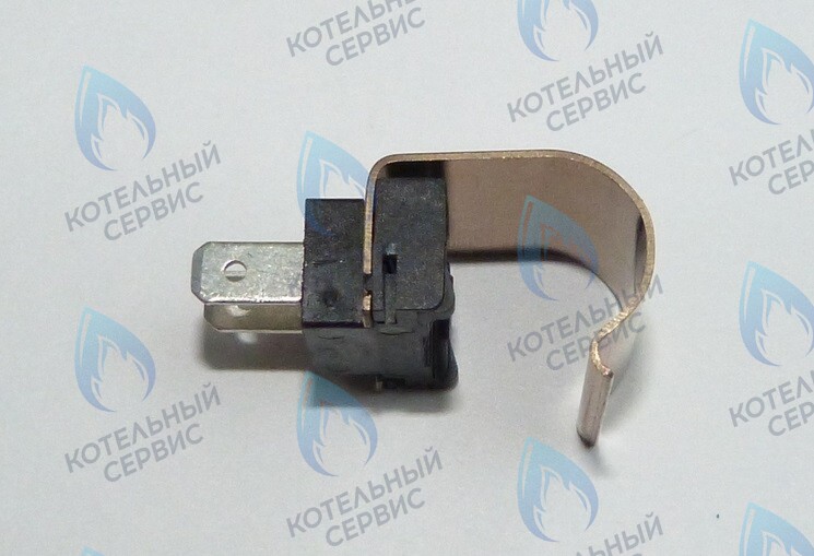 87160110730 Датчик температуры U072 BUDERUS в Новосибирске