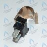 87160110730 Датчик температуры U072 BUDERUS в Новосибирске
