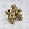 GGT020 Трехходовой клапан замена для ELECTROLUX (CB11030026),  NEVALUX (15034) в Новосибирске