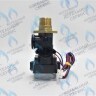 30004815B Трехходовой клапан Navien Deluxe 13-40K, Deluxe Coaxial 13-30K, Ace 13-40K, Ace Coaxial 13-30K, Atmo 13-24A(N) в Новосибирске