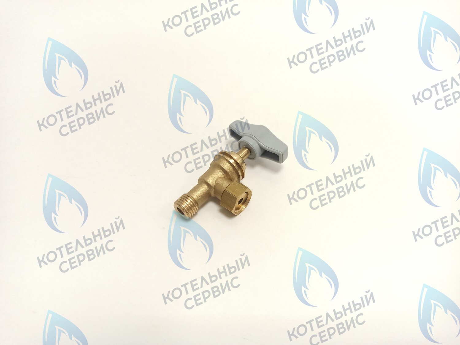 FF038 Кран подпитки Viessmann Vitopend 100 WH1B (7825984) в Новосибирске