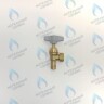 FF038 Кран подпитки Viessmann Vitopend 100 WH1B (7825984) в Новосибирске