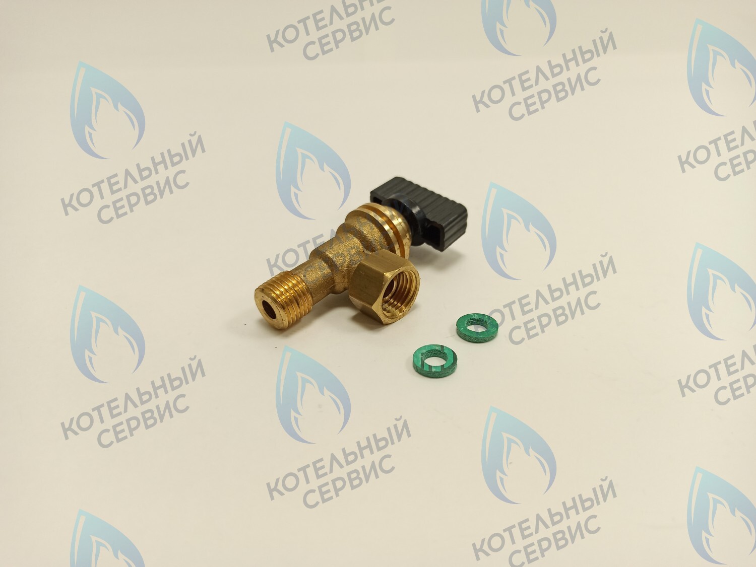 FF038 Кран подпитки Viessmann Vitopend 100 WH1B (7825984) в Новосибирске