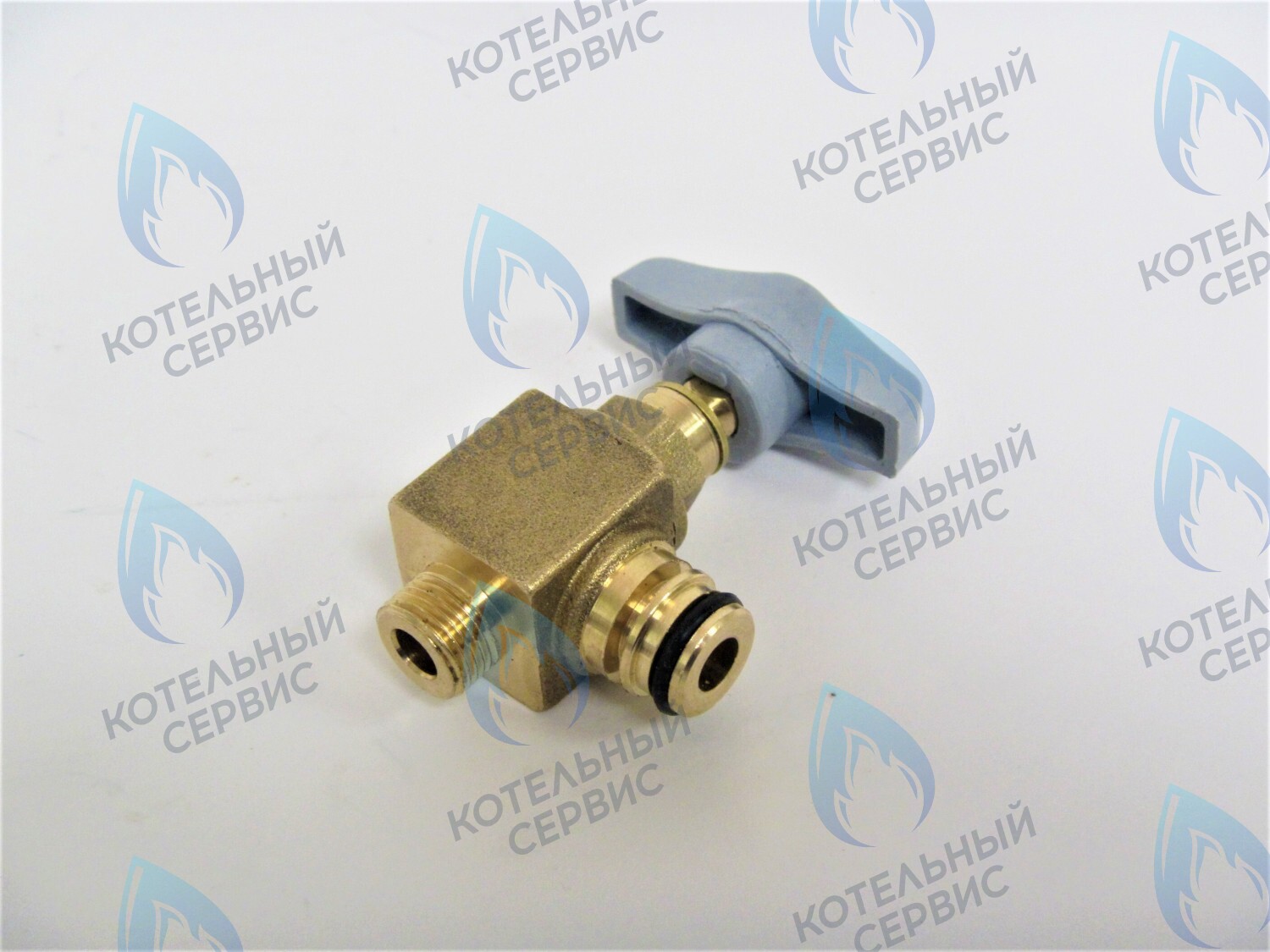FF002 Кран подпитки VAILLANT atmoTEC/turboTEC (0020018065) (только эта модель) в Новосибирске