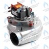 AF019-35W-F Вентилятор 35W GR03370 FERROLI Diva, Domina N, DOMIproject F (13-24 кВт) (39817550) в Новосибирске