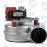 AF019-35W-F Вентилятор 35W GR03370 FERROLI Diva, Domina N, DOMIproject F (13-24 кВт) (39817550) в Новосибирске