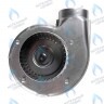 AF019-35W-F Вентилятор 35W GR03370 FERROLI Diva, Domina N, DOMIproject F (13-24 кВт) (39817550) в Новосибирске
