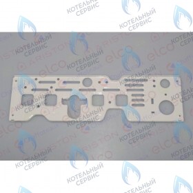 Основание гидравлической группы ARISTON