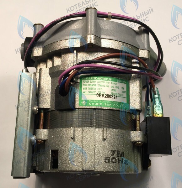 440005265 Насос Rinnai SMF/DMF в Новосибирске