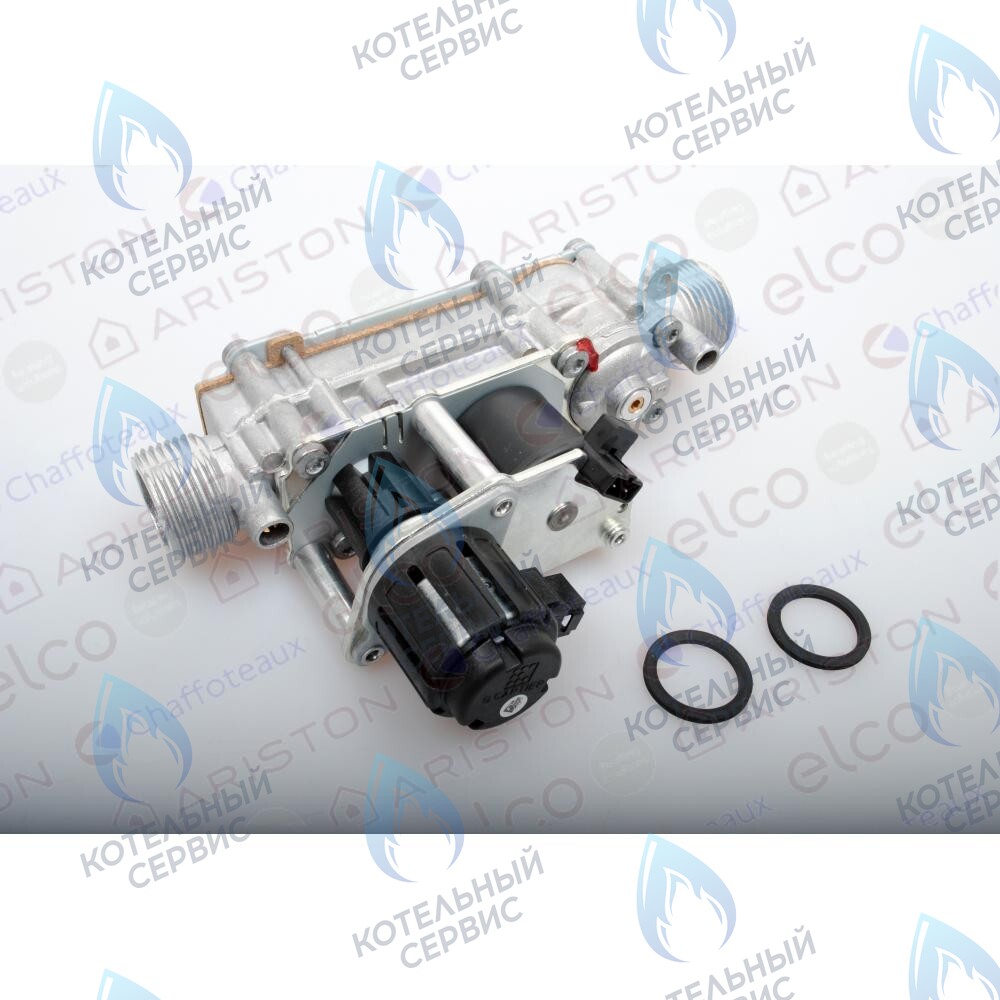 60001575 Газовый клапан ARISTON в Новосибирске