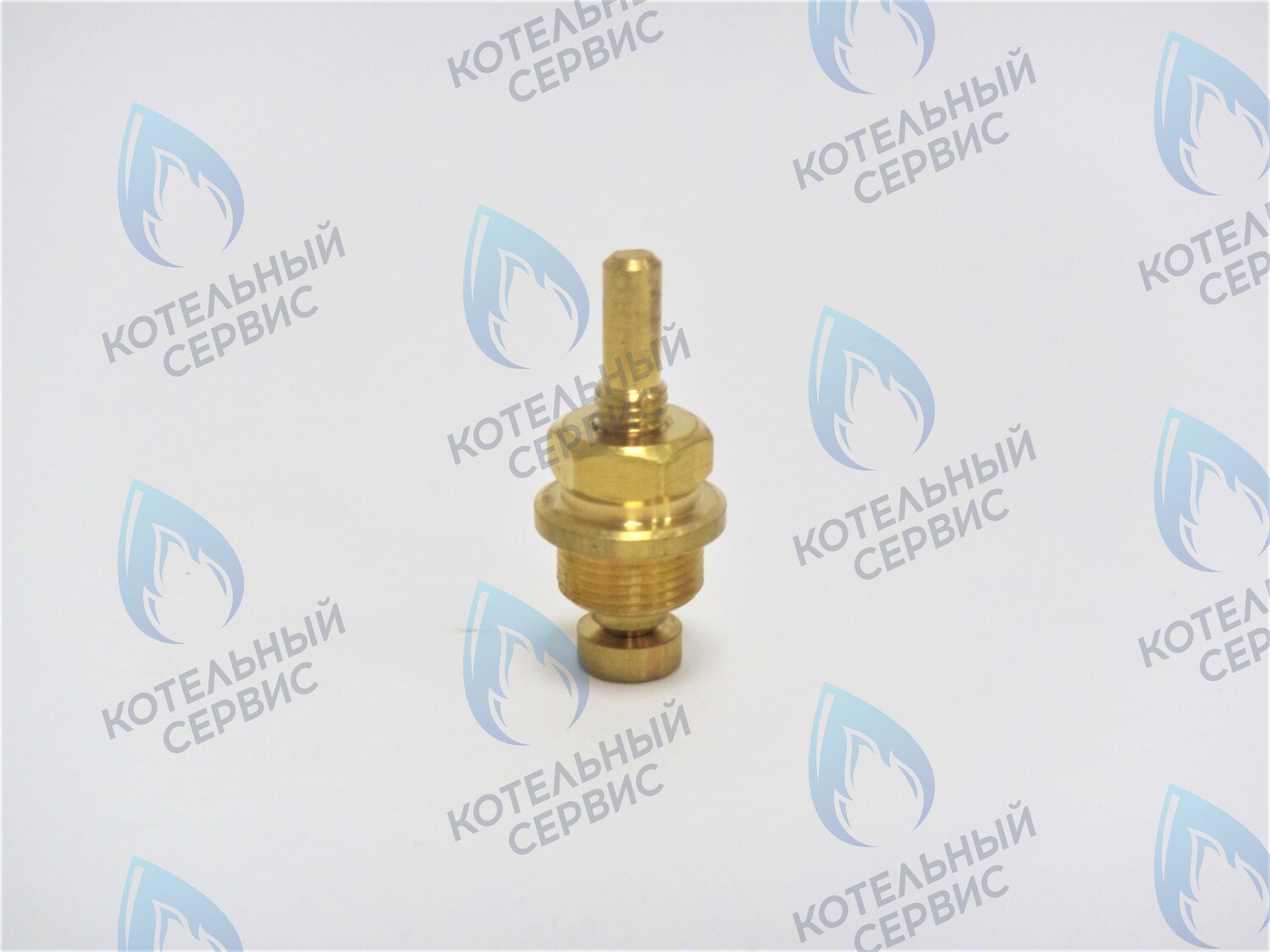 398901599 Кран подпитки СО (без ручки) FERROLI DIVATECH (RU) F D в Новосибирске