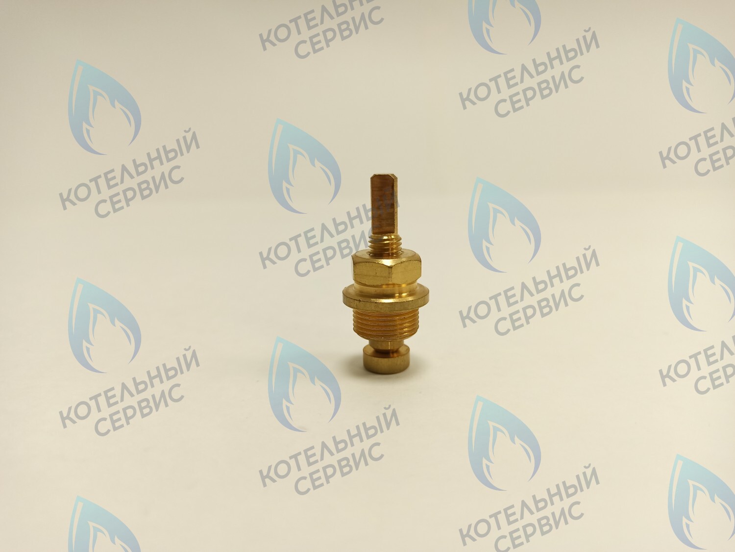 398901599 Кран подпитки СО (без ручки) FERROLI DIVATECH (RU) F D в Новосибирске