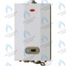  Настенный газовый котел ARDERIA B (битермический) в Новосибирске
