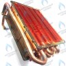 440011019 Теплообменник отопления RINNAI RW-18BF/24BF в Новосибирске