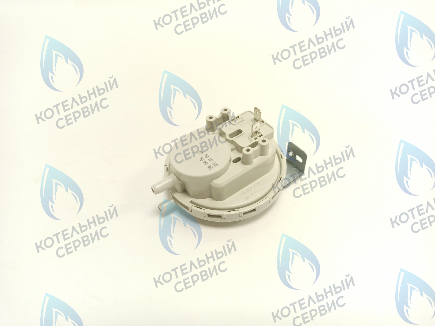 AP-064-051-63-HJ Реле давления воздуха (маностат) 64/51 Pa (BERETTA R10030492) в Новосибирске