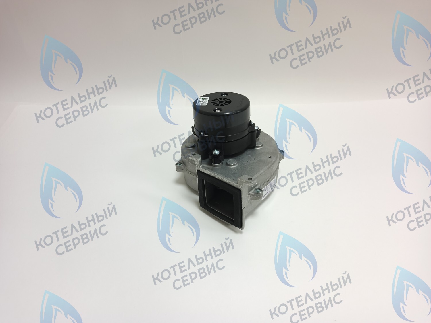 S242100036 Вентилятор KVD-35C (TA-25/30) KITURAMI в Новосибирске