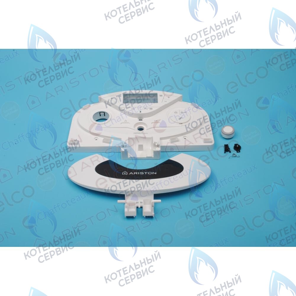 65111887 Панель управления в сборе ARISTON в Новосибирске