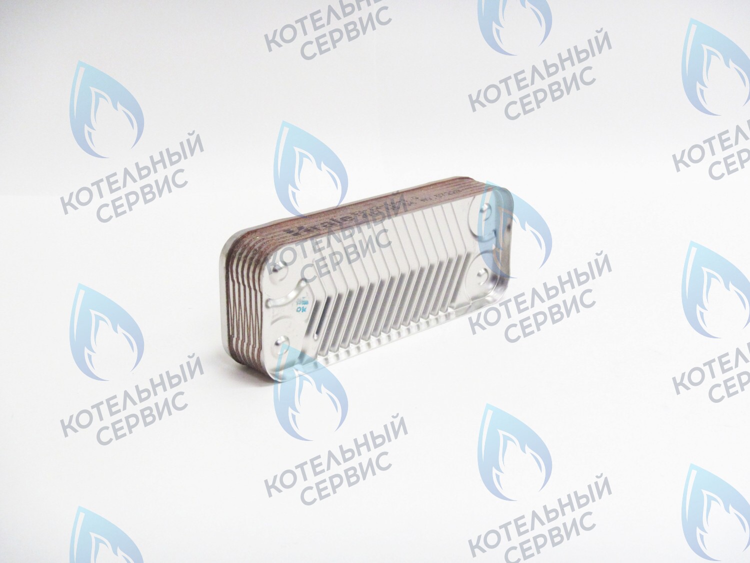 ES190PE-148-14R-HR Теплообменник ГВС вторичный 14 пластин  Ferroli, Koreastar в Новосибирске