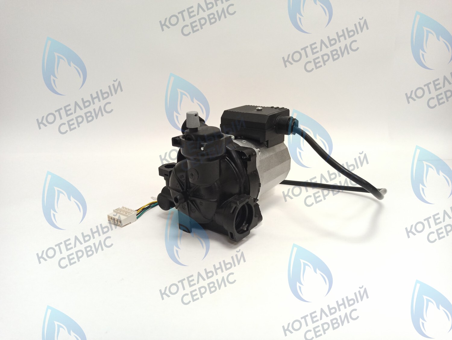 PMV01AW70-GW140-5PIN-Комп Насос в сборе WS15/7-2V (по часовой стрелке) VAILLANT turboTEC plus 32-36 КВТ (0020016540) (замена для WILO VPAR SL 15/7 HE-2) в Новосибирске