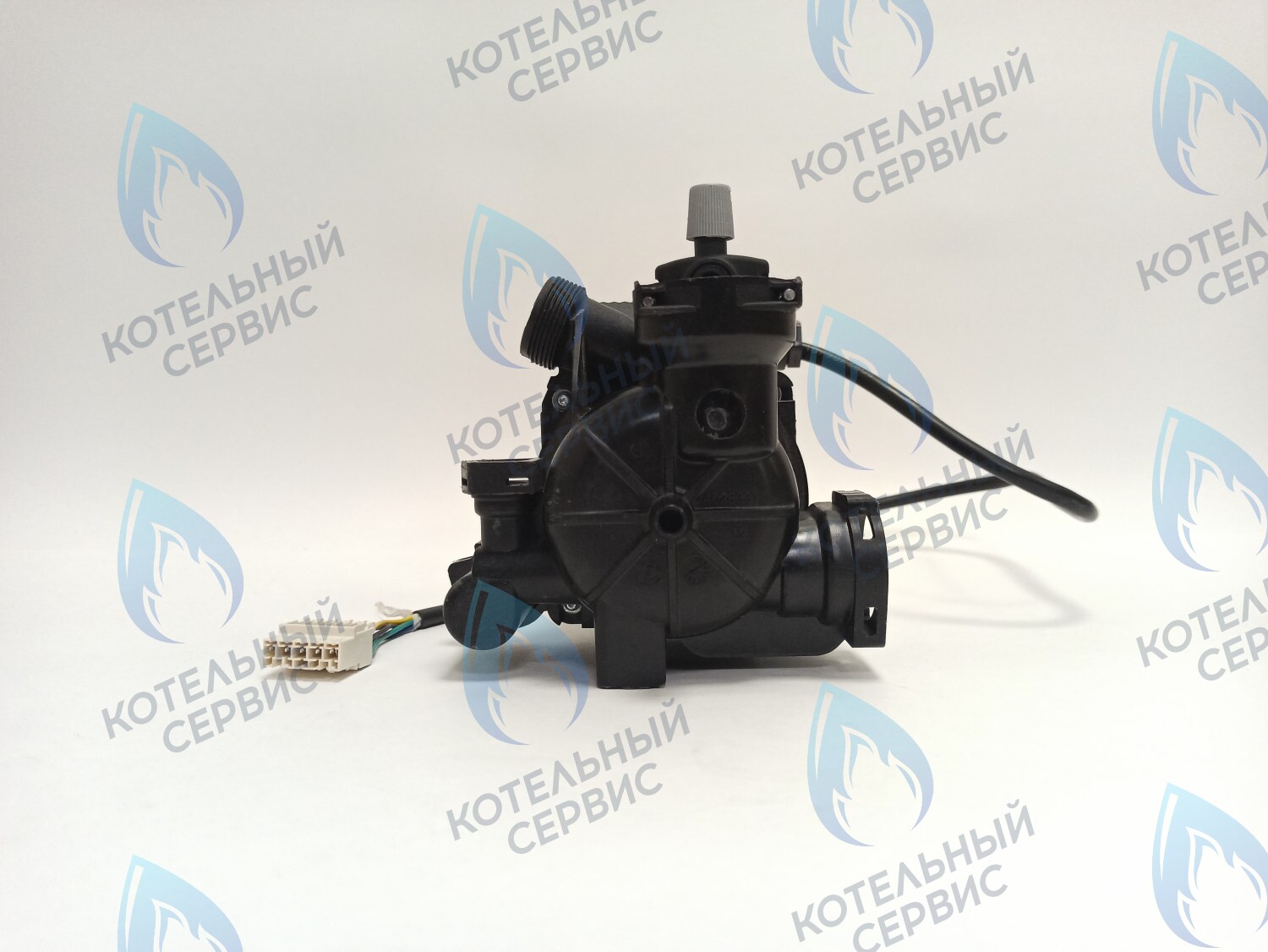 PMV01AW70-GW140-5PIN-Комп Насос в сборе WS15/7-2V (по часовой стрелке) VAILLANT turboTEC plus 32-36 КВТ (0020016540) (замена для WILO VPAR SL 15/7 HE-2) в Новосибирске