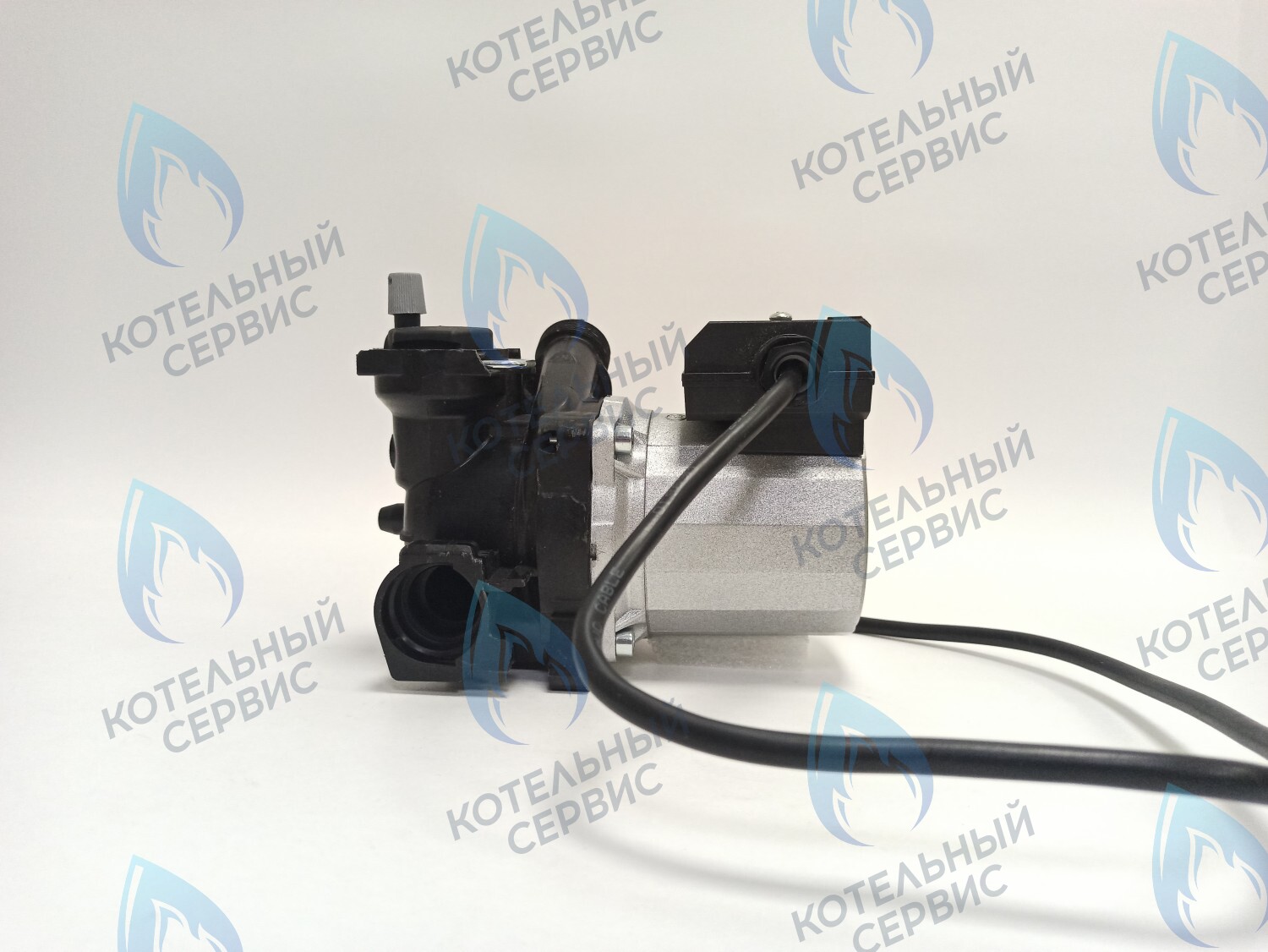 PMV01AW70-GW140-5PIN-Комп Насос в сборе WS15/7-2V (по часовой стрелке) VAILLANT turboTEC plus 32-36 КВТ (0020016540) (замена для WILO VPAR SL 15/7 HE-2) в Новосибирске