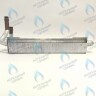 EM019-290 Теплообменник основной (оригинал) PROTHERM ПАНТЕРА V.15, V.17, ТИГР V.12, V.17 (0020025264) в Новосибирске