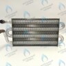 EM019-290 Теплообменник основной (оригинал) PROTHERM ПАНТЕРА V.15, V.17, ТИГР V.12, V.17 (0020025264) в Новосибирске