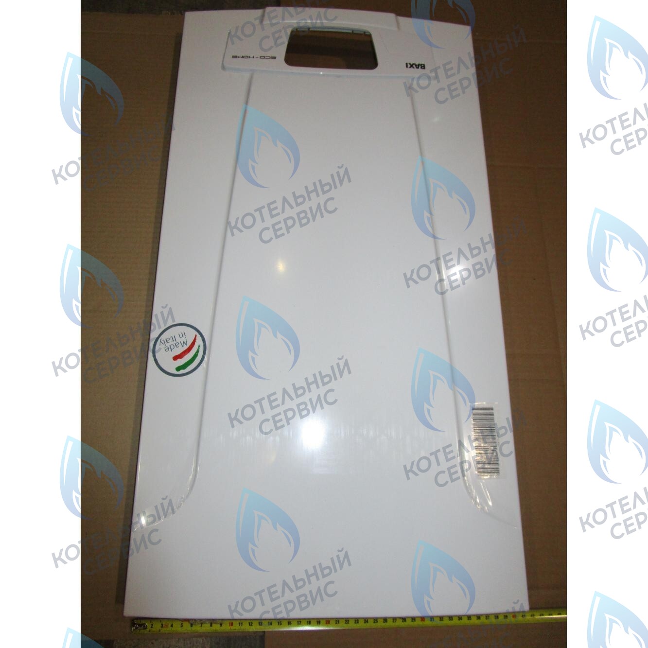 766070500 Панель  передняя в сборе BAXI в Новосибирске