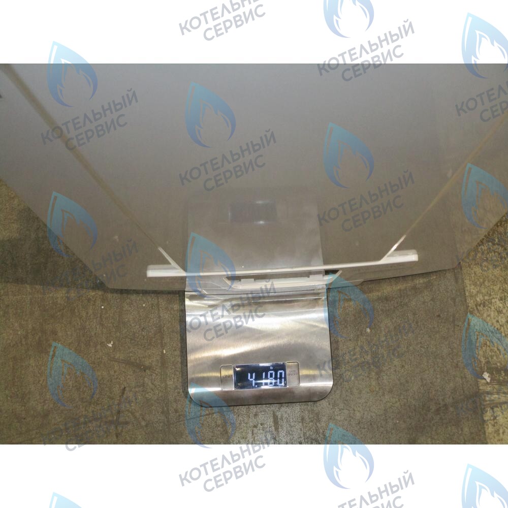 766070500 Панель  передняя в сборе BAXI в Новосибирске