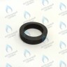 000032 Силиконовое кольцо теплообменника ELECTROLUX (131WRM8A) в Новосибирске