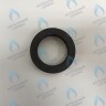 000032 Силиконовое кольцо теплообменника ELECTROLUX (131WRM8A) в Новосибирске