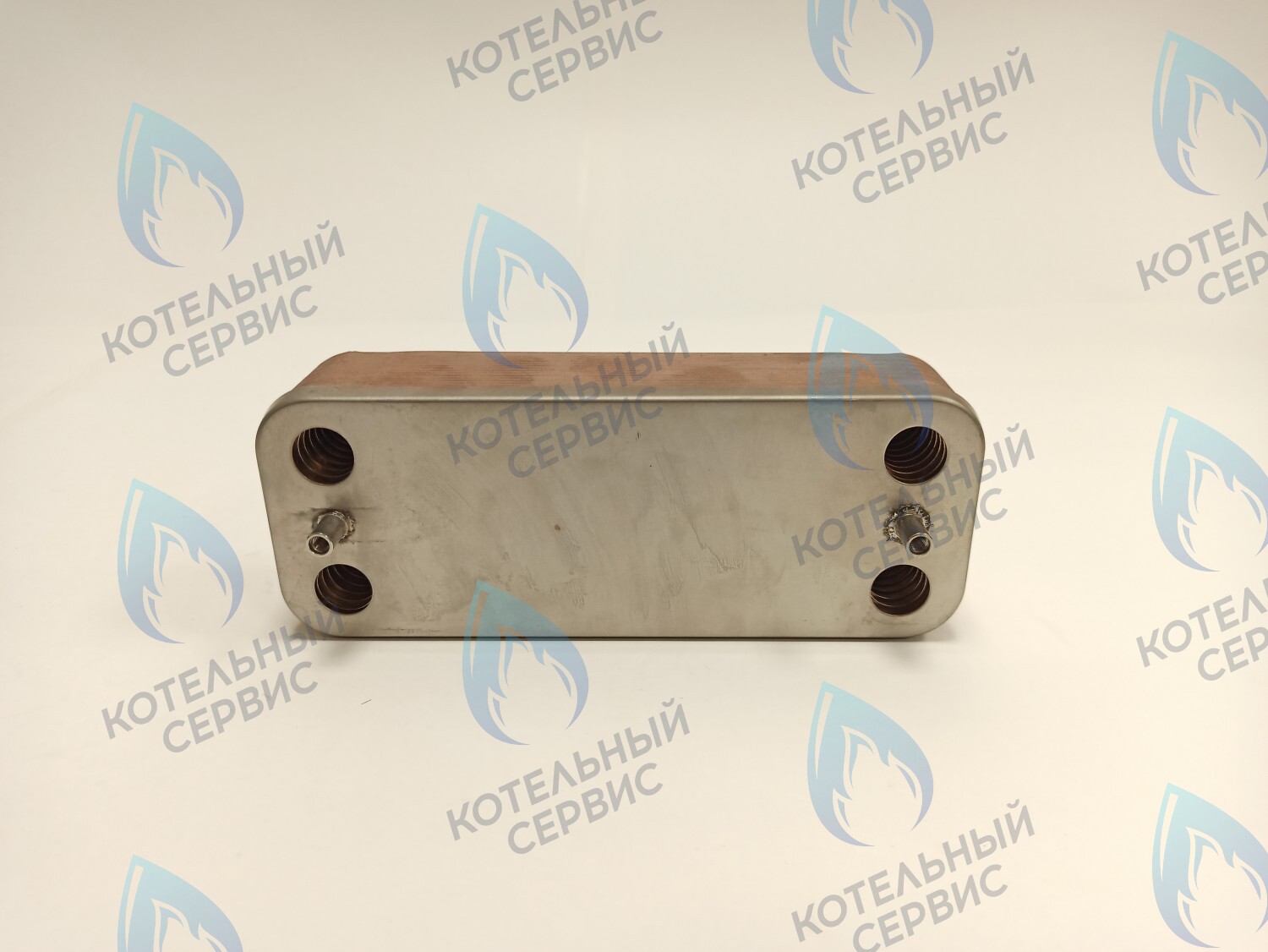 ES190X-154-16F-CH Теплообменник  ГВС вторичный 16 пластин в Новосибирске