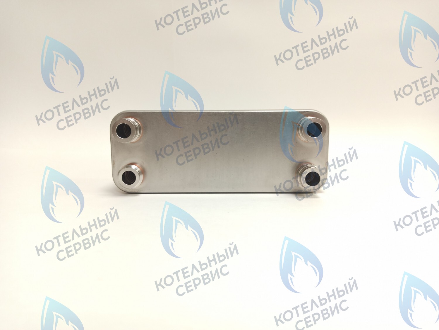 ES190W-000-20F-CH Теплообменник ГВС вторичный 20 пластин  VAILLANT atmoMAX/turboMAX VUW (065153) в Новосибирске