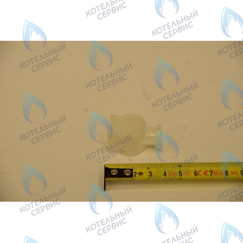 5407840 крепежный элемент трубы BAXI в Новосибирске