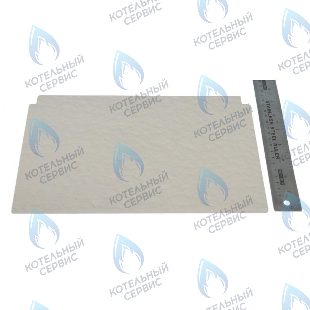5213280 термоизоляционная панель задняя BAXI в Новосибирске